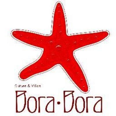Bora Bora Suites & Villas Miranda Exteriér fotografie